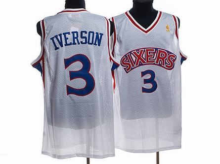 Philadelphia 76ers jerseys-005